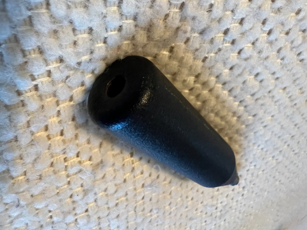 Cobra Archery Stabilizer Bar Threaded Ends