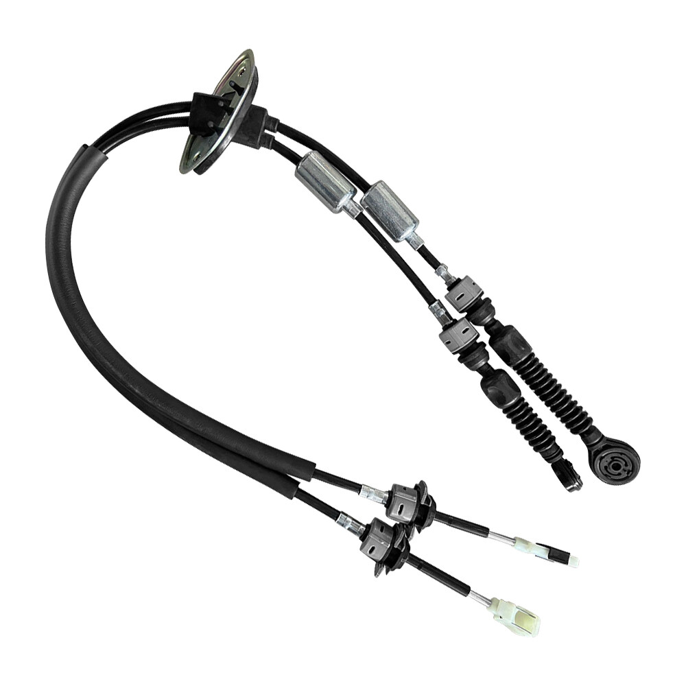 Fits For Tucson 2005 2006 2007-2009 Shift Control Lever Cable 43794-2E000