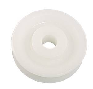 BARTON Plastic Sheave Plain Bearing 30 x 12mm