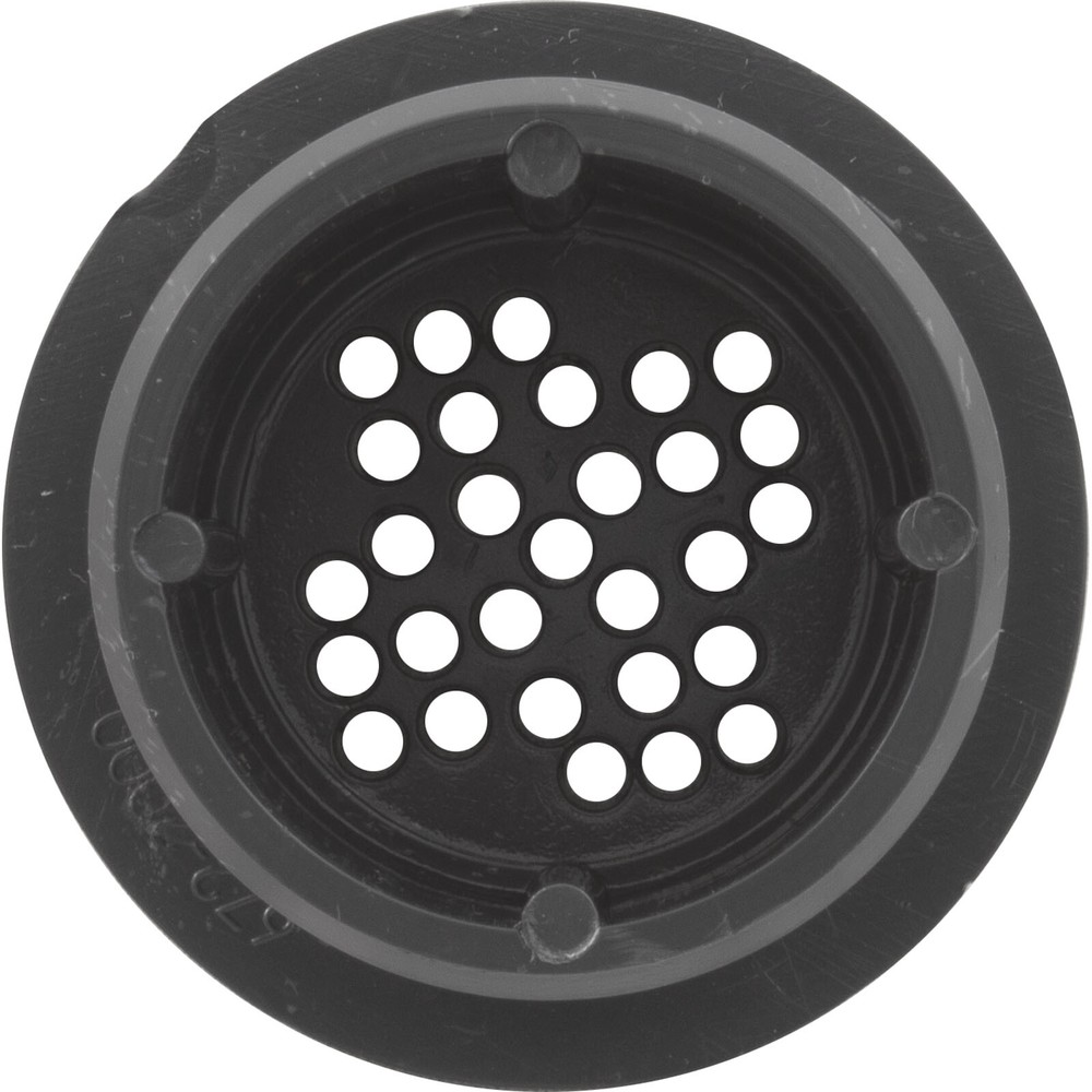 672-2007 Waterway Air Cap, Gunite Gray