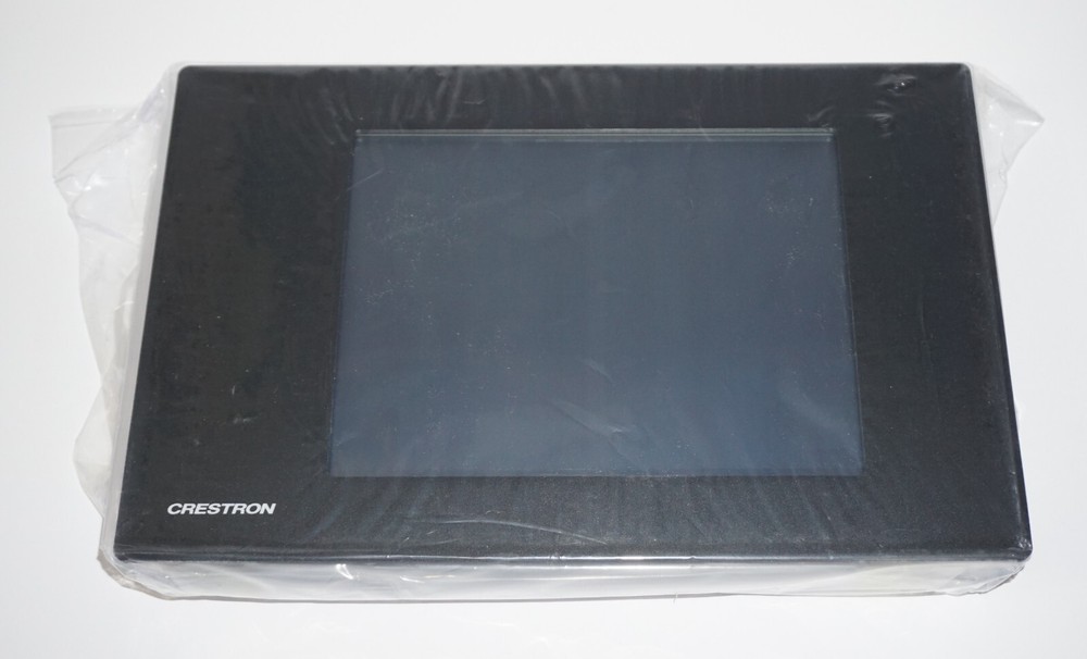 NEW Crestron LC-3000L/BL Touchscreen Control Panel