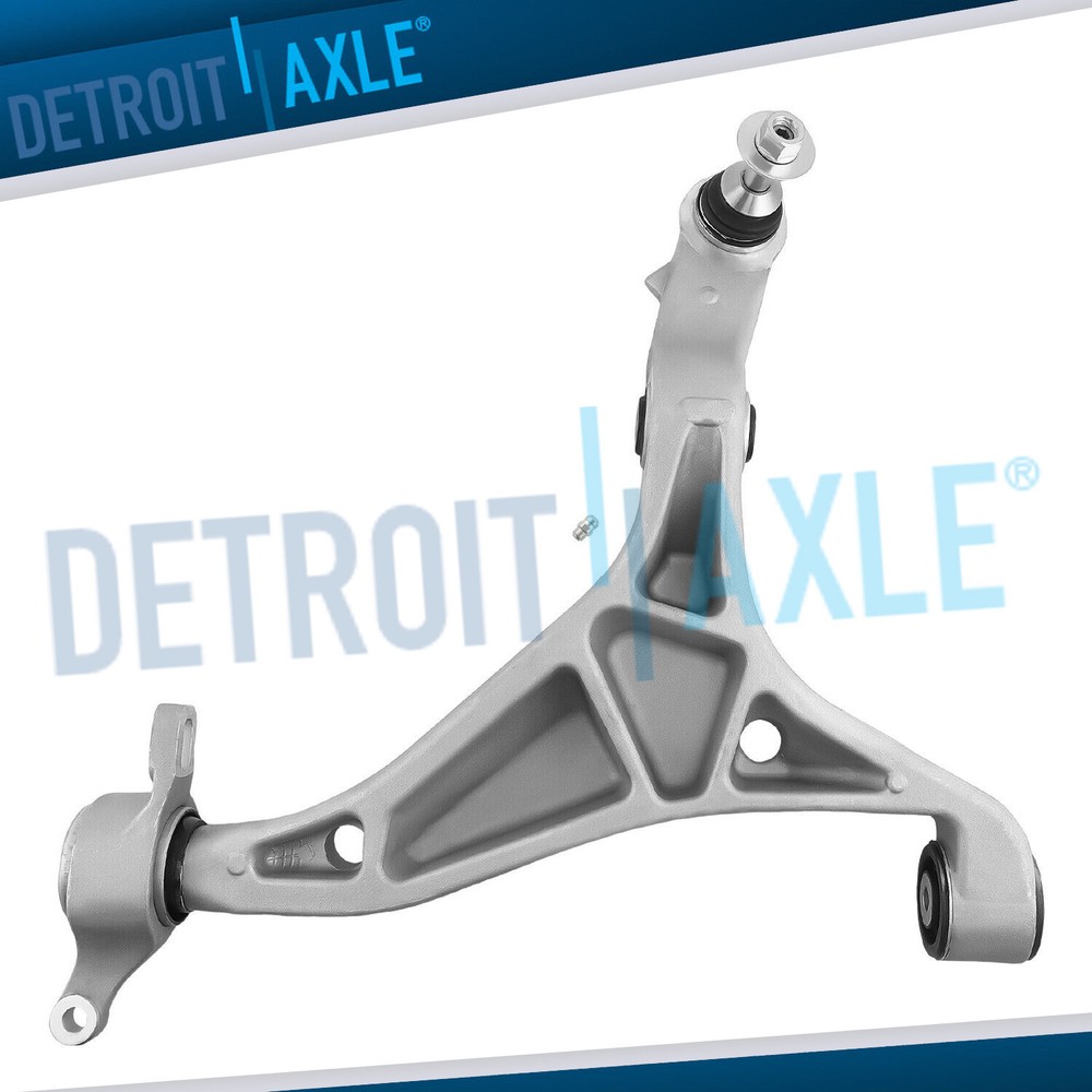 Front Right Lower Control Arm for 2016 - 2021 Dodge Durango Jeep Grand Cherokee