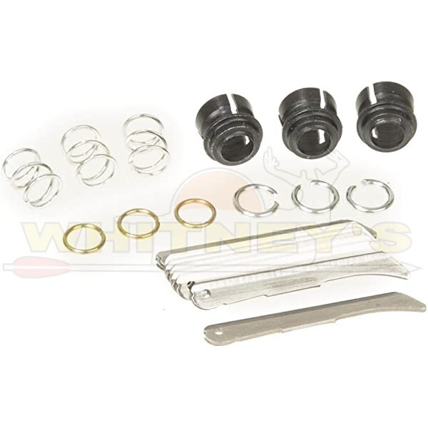 Grim Reaper Replacement Broadhead Blade Kit - 125gr. - 1908