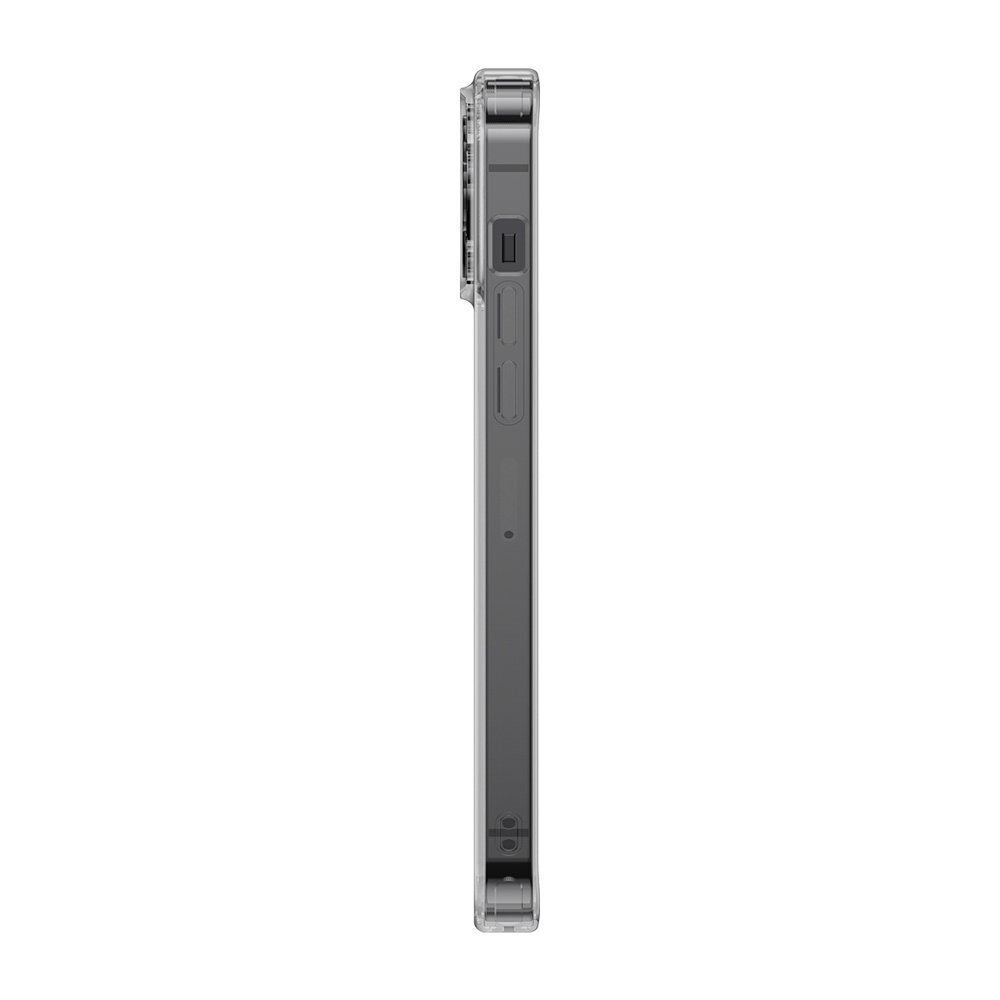 Baseus Frosted Glass Protective Case for iPhone 13 Pro Max black