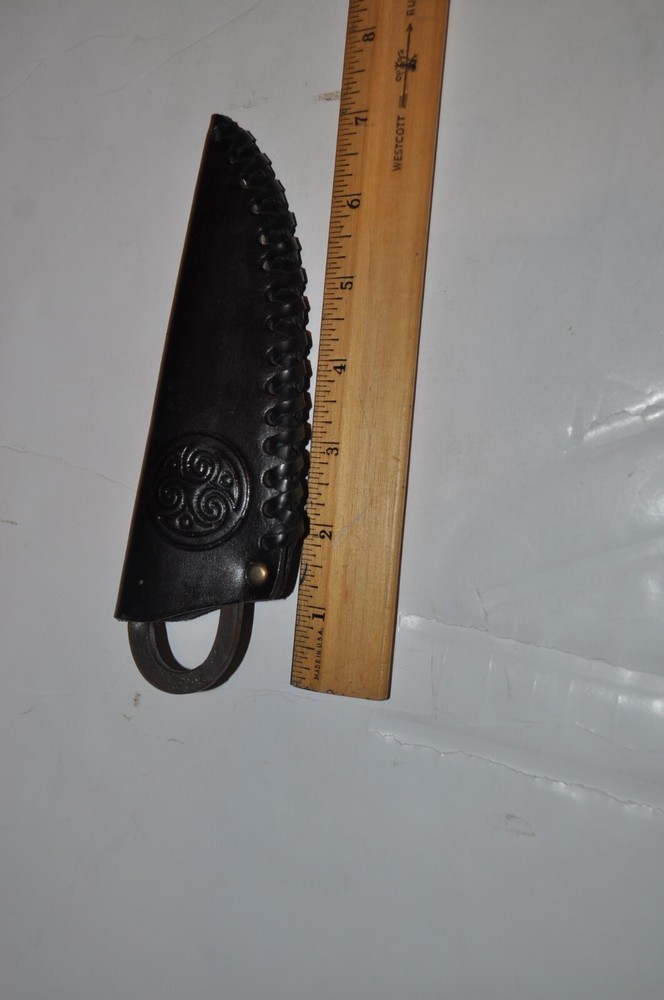 Toferner Medieval Celtic Knife