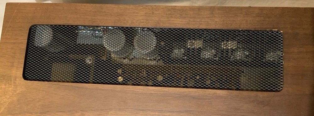 Vintage Kenwood KR-5150 Solid State Stereo Receiver