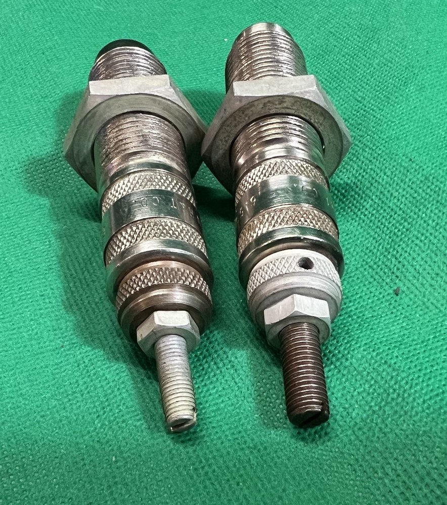 Reloading Dies 6.5JAP Easton