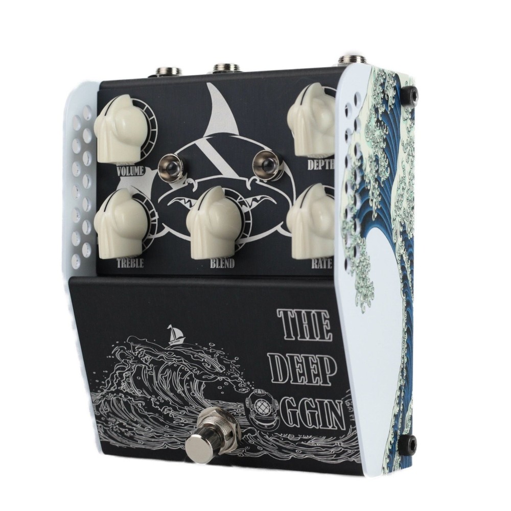 ThorpyFX The Deep Oggin MKII