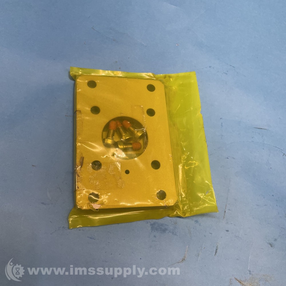 CKD JSG-FA-63 Tie Rod Cylinder FNOB