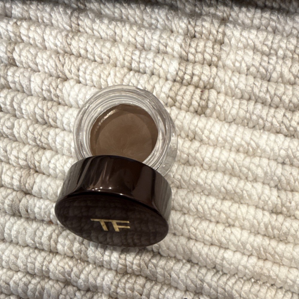 Tom Ford Brow Pomade Chestnut A19 Eyebrow Pomade