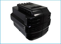 Replacement Battery For DEWALT DE0240 BATTERY 24.00V
