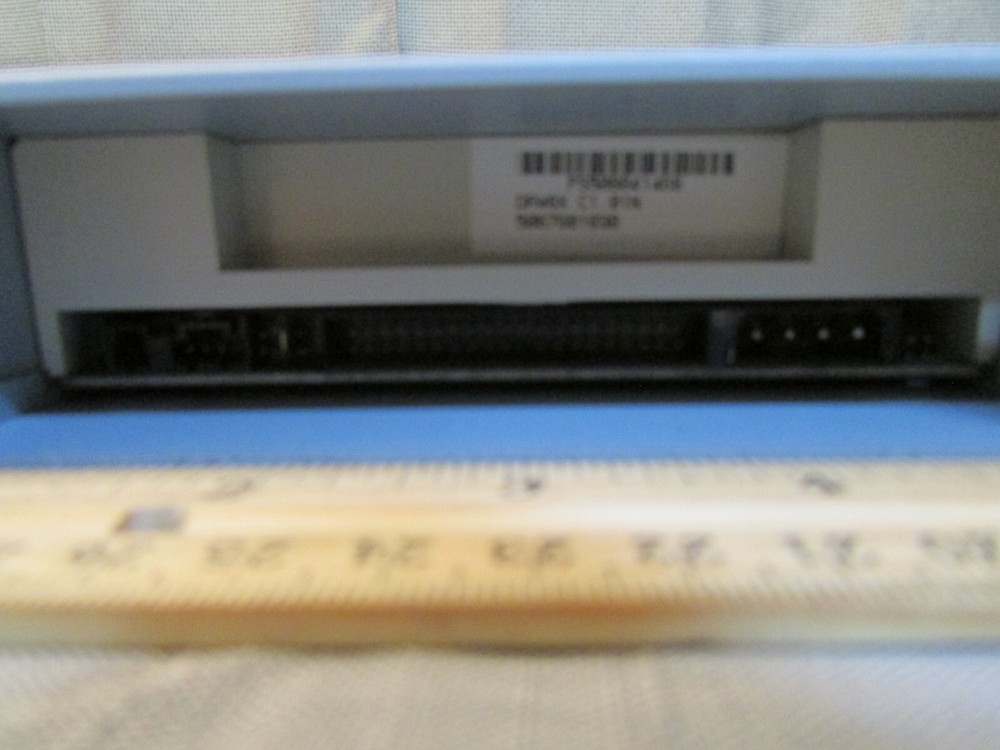 EMPREX Internal Drive Combo DVDRW DVD ROM Compact Disc RW