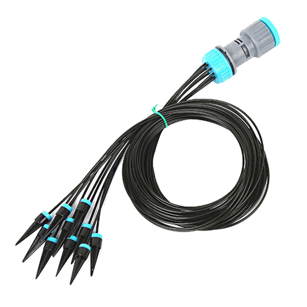 Garden Automatic Drip Irrigation System Plant Controller Self Watering Kit
