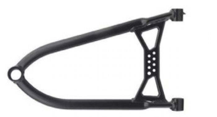 SPI UPPER A-ARM - LEFT