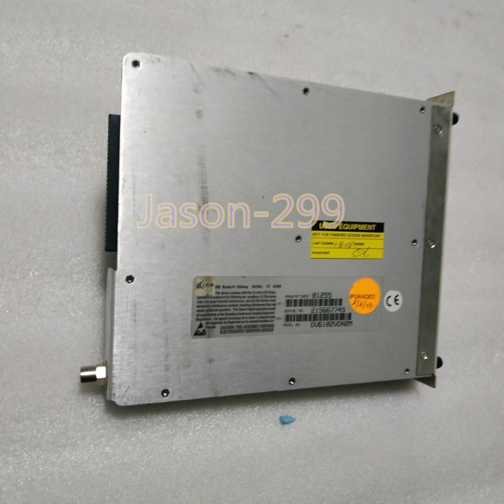 DV6102VDM fast ship by DHL OR EMS