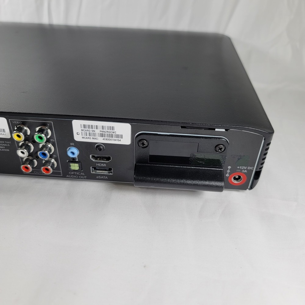 Contour 9865 HDC Digital Home Communications Cable Receiver -Replacement Unit