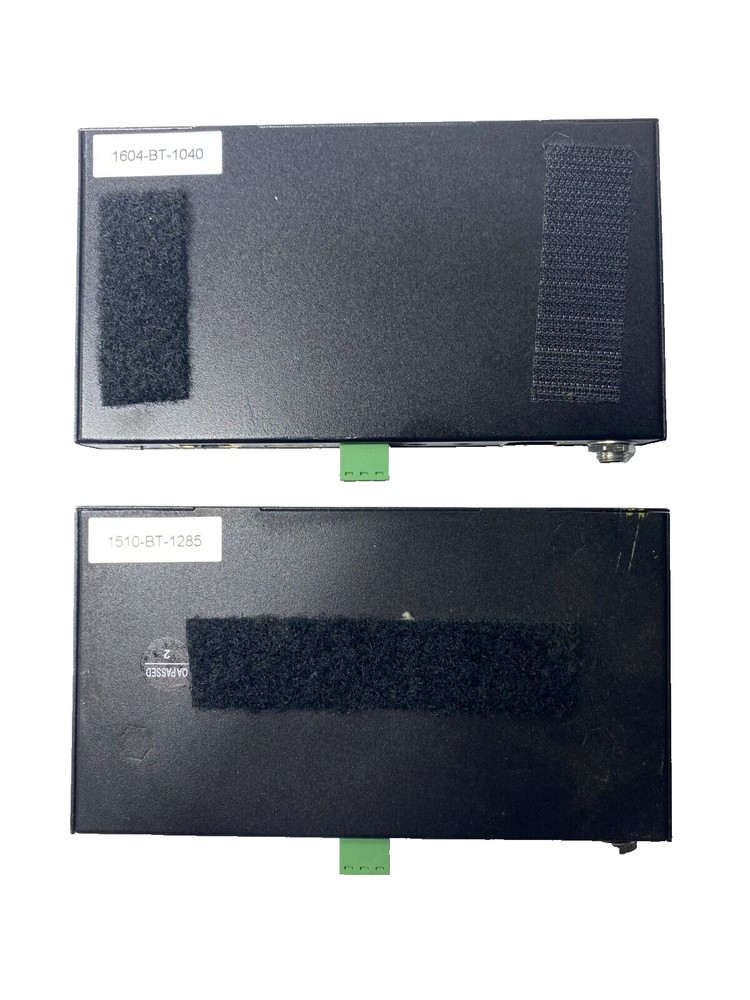 DigitalLinx DL-HDE100 Transmitter/Reciever Combo