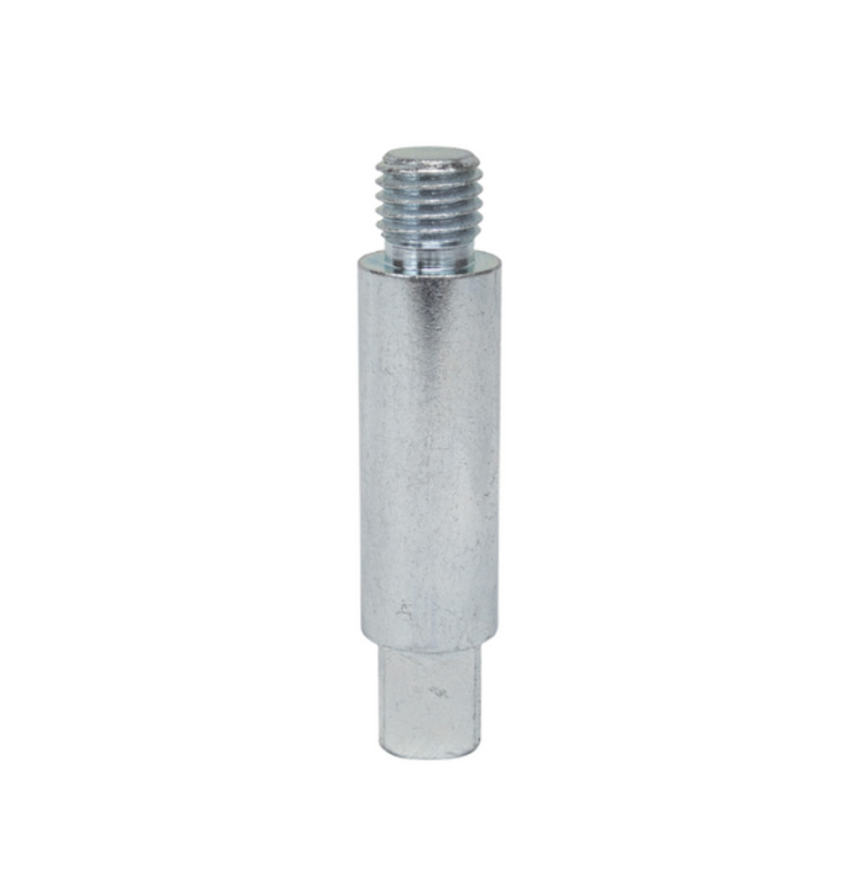 WORM DRIVE SHAFT