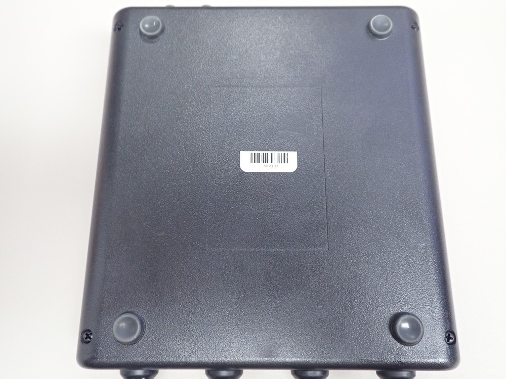 Whirlwind HATT4 4 Output Stereo Headphone Amplifier