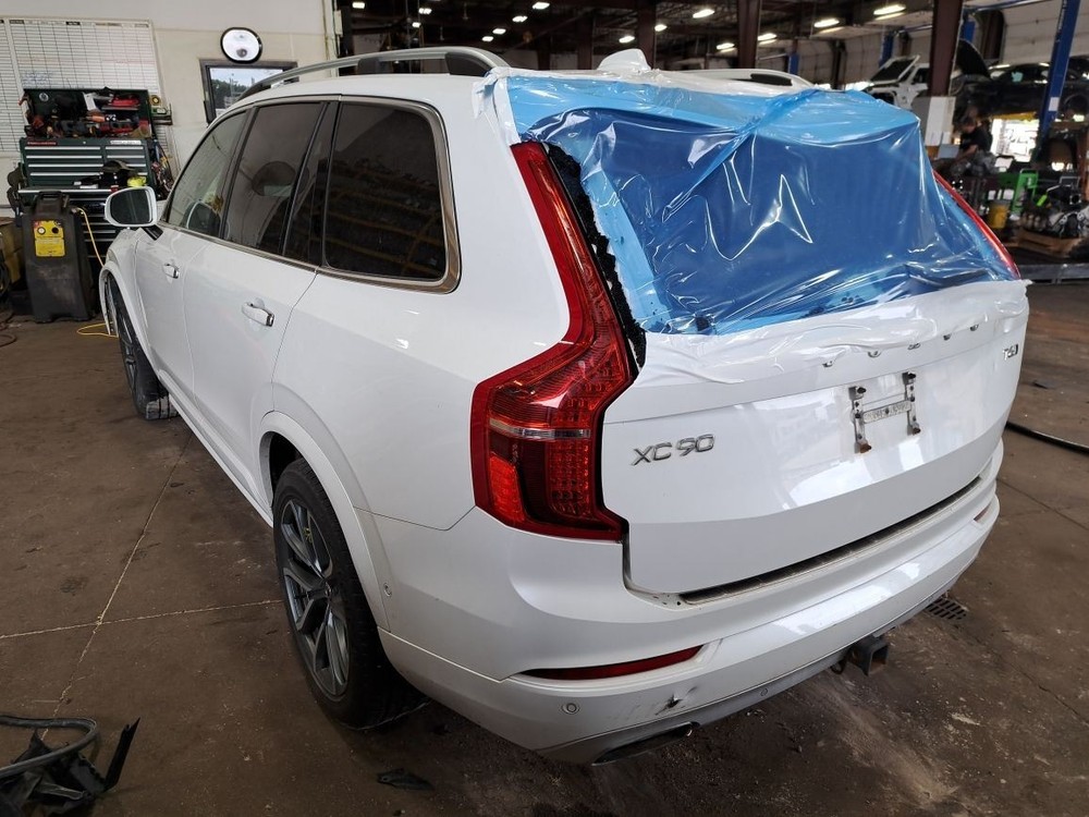 2017 Xc90 Camera/Projector Sku#4185757