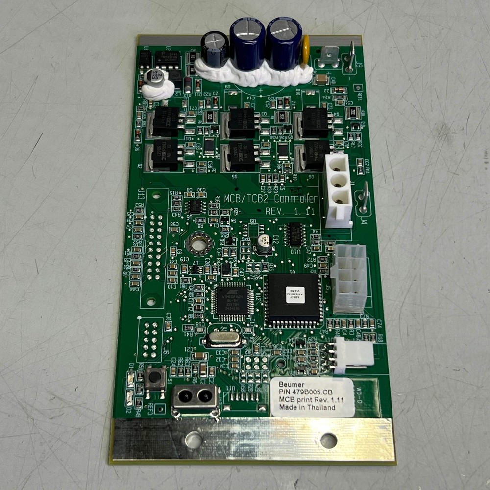 MCB/TCB2 Motor Controller Board 7250499