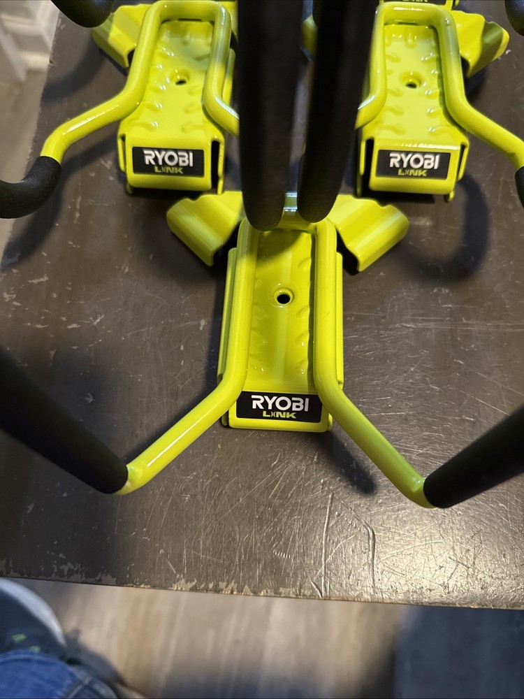 Ryobi Link Hook Set Of 7