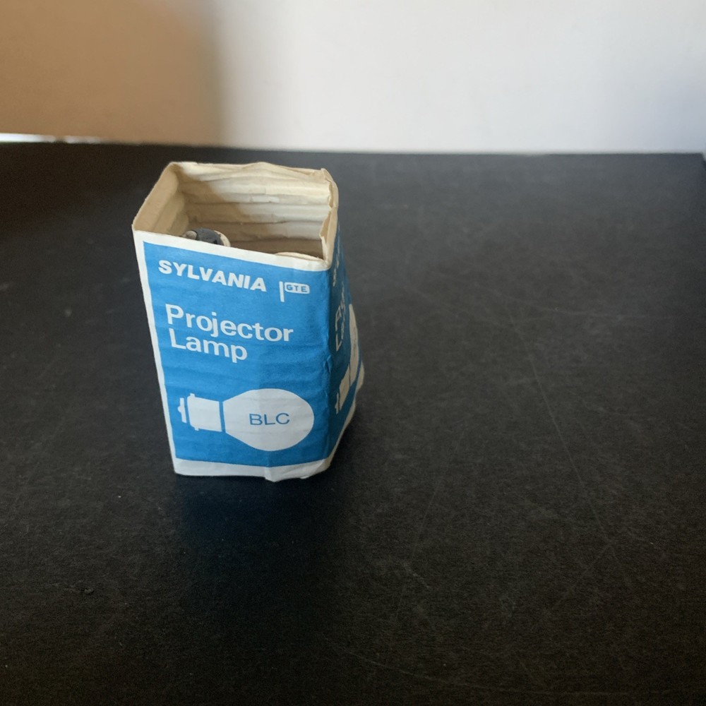 Sylvania BLC Projector Bulb Projection Lamp