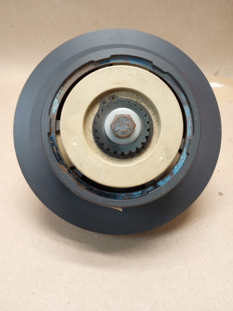 Speed Selector 8816-000 Pulley/Sheave