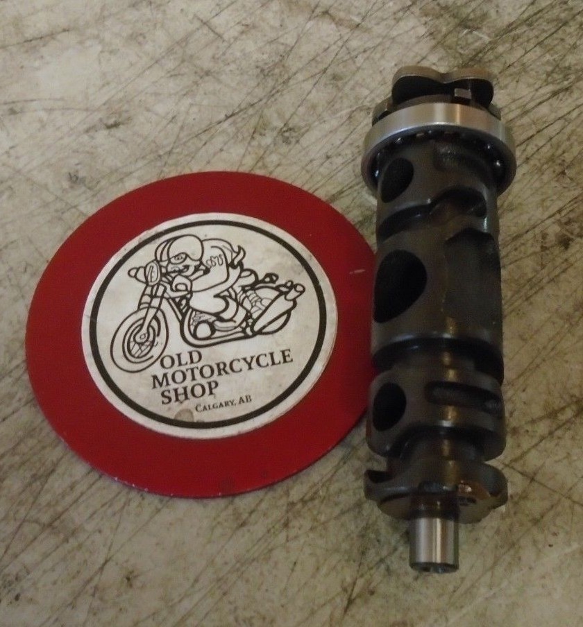 1979 HONDA CB750LZ SHIFT DRUM