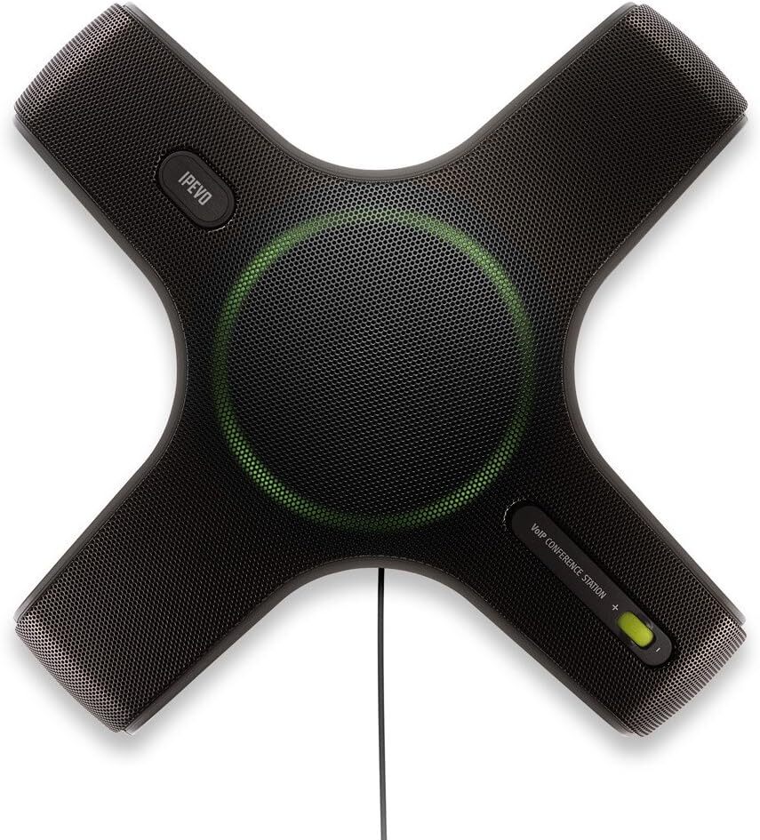 IPEVO X1-N6 Internet Conference Station