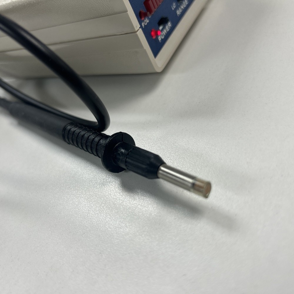 LACO Technologies LHHLD-100 Mini-Tracer Portable Leak Detector