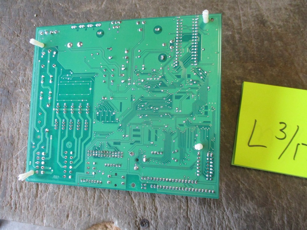 Used Dixie-Narco SBC Control Board 870.61, for Soda Machine