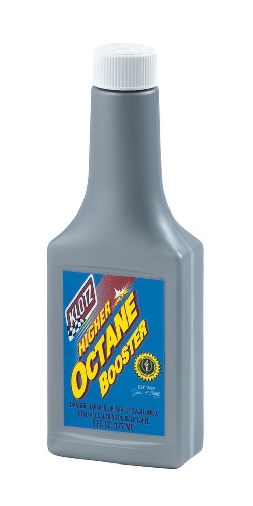 KLOTZ KL-626 Octane Booster & Gas Stabilizer