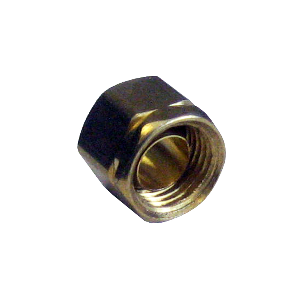 BENNETT TRIM TABS NUT FERRULE COMPRESSION FITTING