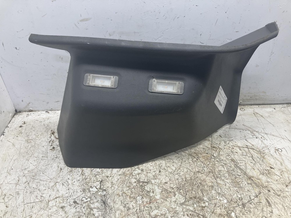 2013-2027 Peterbilt 579 KICK Dash Panel - Used