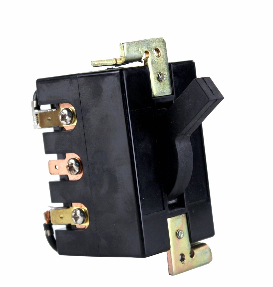 Steel Dragon Tools® 44505 E1417 Forward Reverse Switch fits RIDGID® 300 535