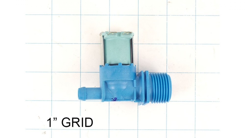 Washer Part # WP326032997 - Valve