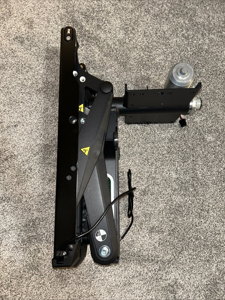 Permobil Tilt And Elevate AP Unit 1838988
