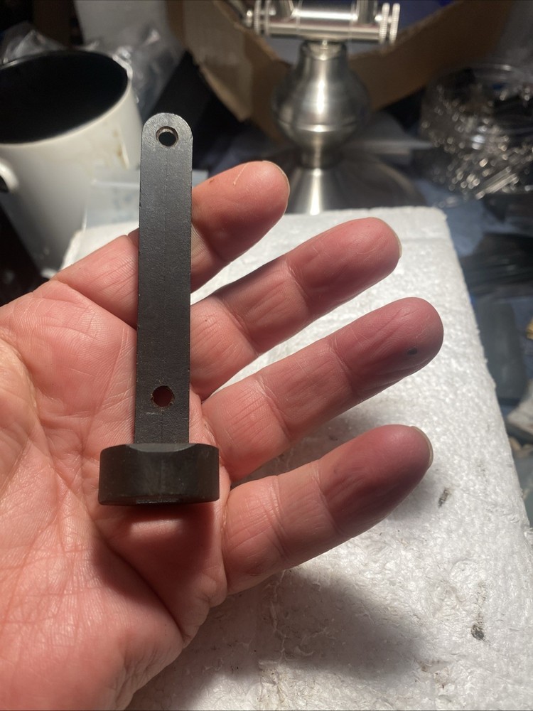 Thompson Center Renegade 1" Tang, Muzzleloader