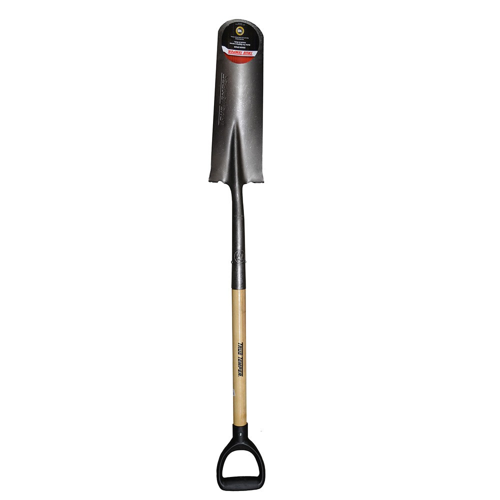 Jones Stephens S49423 D HDL SHARP SHOOTER SHVL
