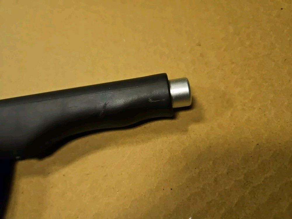 AUDI TT MK1 BLACK HAND BRAKE LEVER
