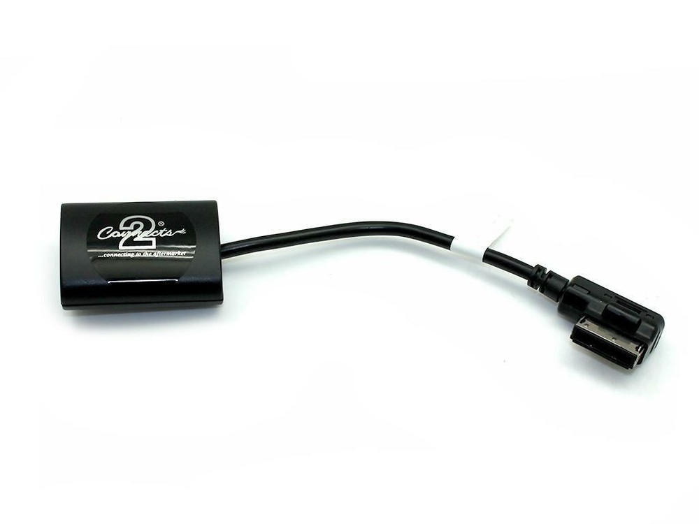 CTAMC1A2DP A2DP MUSIC STREAMING BLUETOOTH INTERFACE ADAPTER LEAD FOR MERCEDES