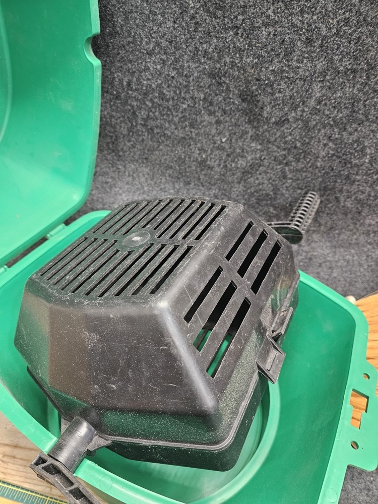 RCBS Rotary Case/Media Separator