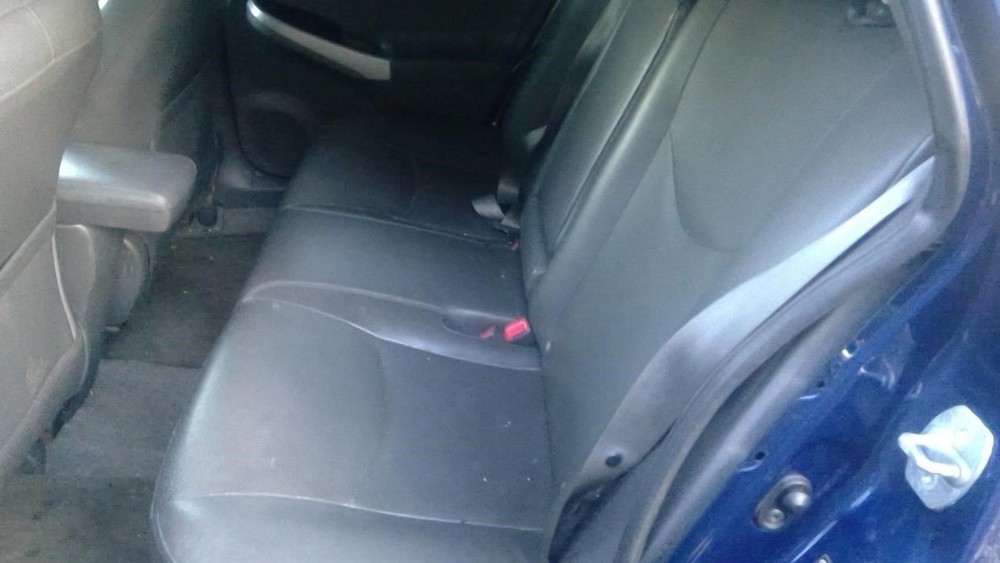 PRIUS 2010 Transmission Shift 1110079