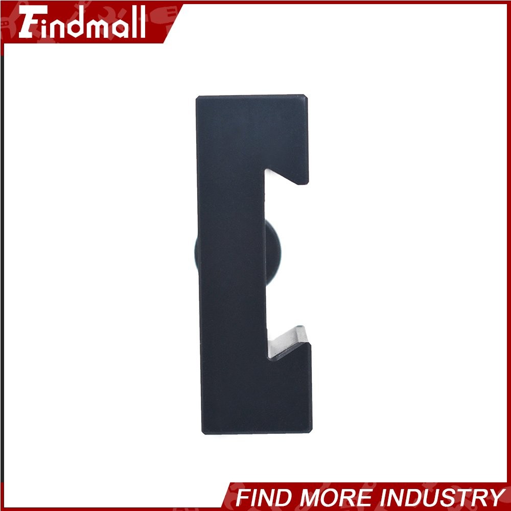 2PCS AXA #1 Quick Change 250-101 Tool Post Turning & Facing Holder