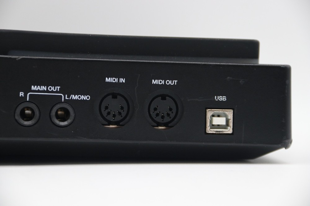 Alesis SamplePad Pro Percussion Pad