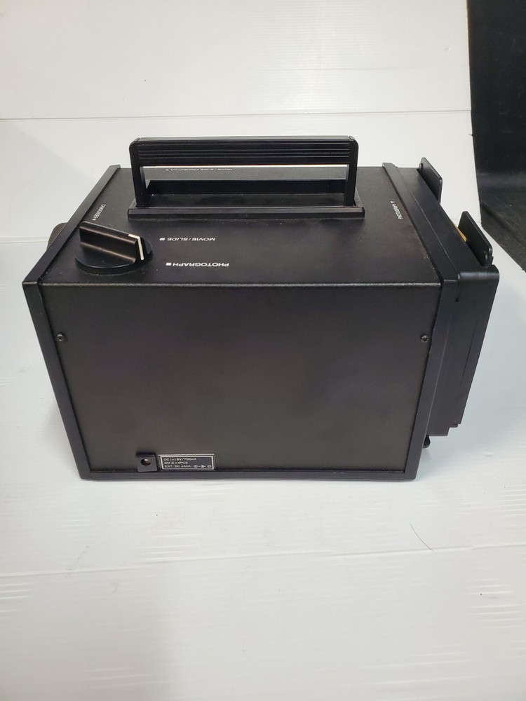 DNC ALL-IN-ONE Video Transfer System - Untested - as is no cables.