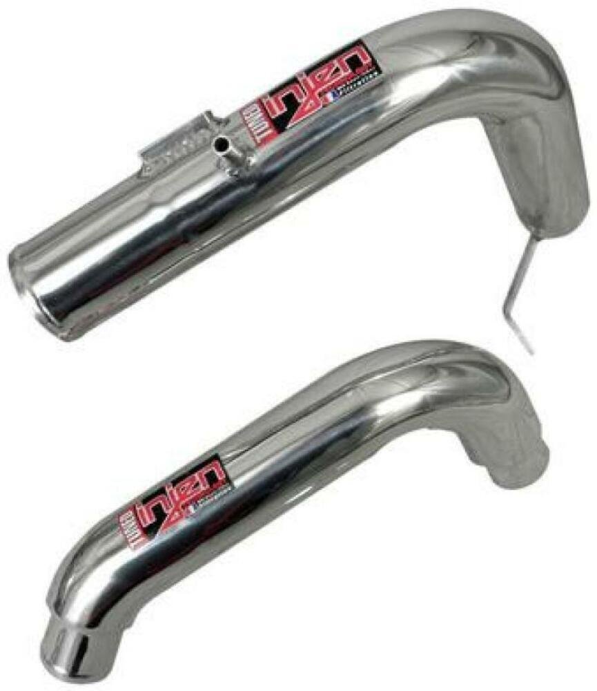 Injen - Intercooler Pipe Kits- (Part # SES5040ICP )