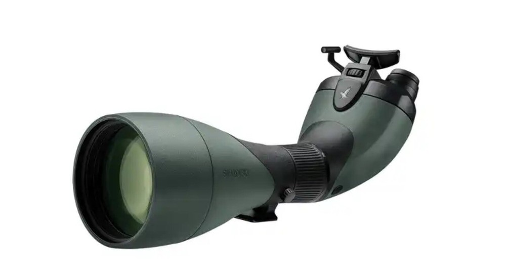 Swarovski Btx Spotting Scope 65mm