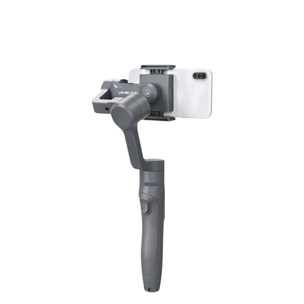 FeiyuTech Vimble 2 Handheld phone Gimbal Stabilizer tri-pod Extension Pole